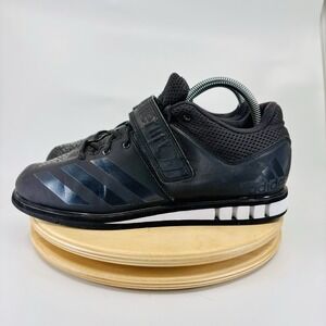 Adidas Powerlift 3.1 Utility Black Men's Size 8 -VO